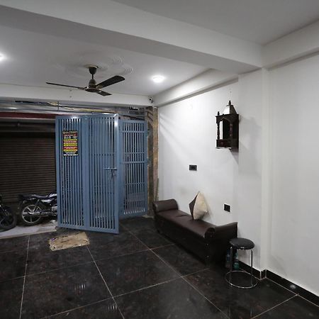Hotel Twamev Couple Friendly Laxmi Nagar New Delhi Eksteriør billede