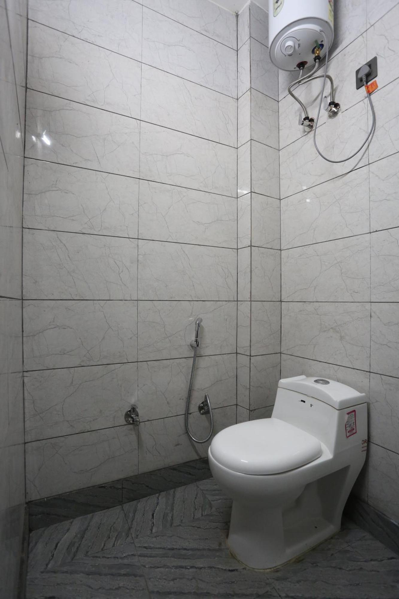 Hotel Twamev Couple Friendly Laxmi Nagar New Delhi Eksteriør billede